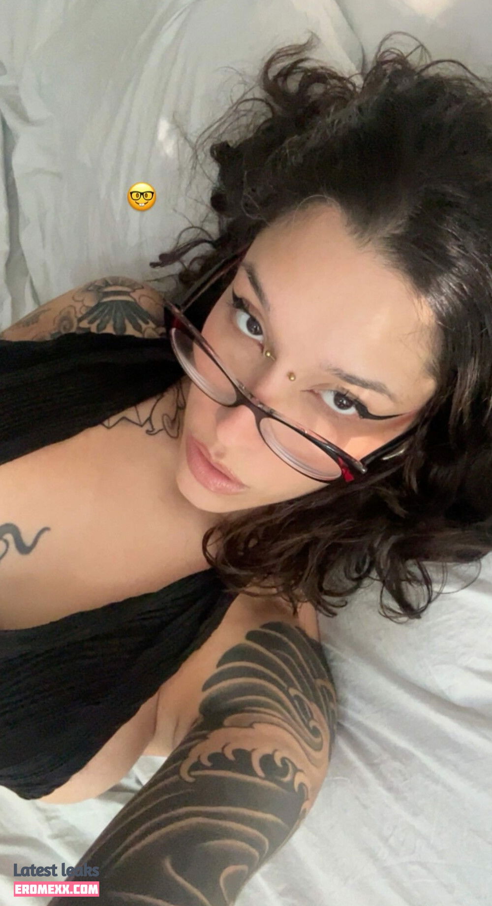 Latest Leaks Rubiascarlet Nude #188 - Erome