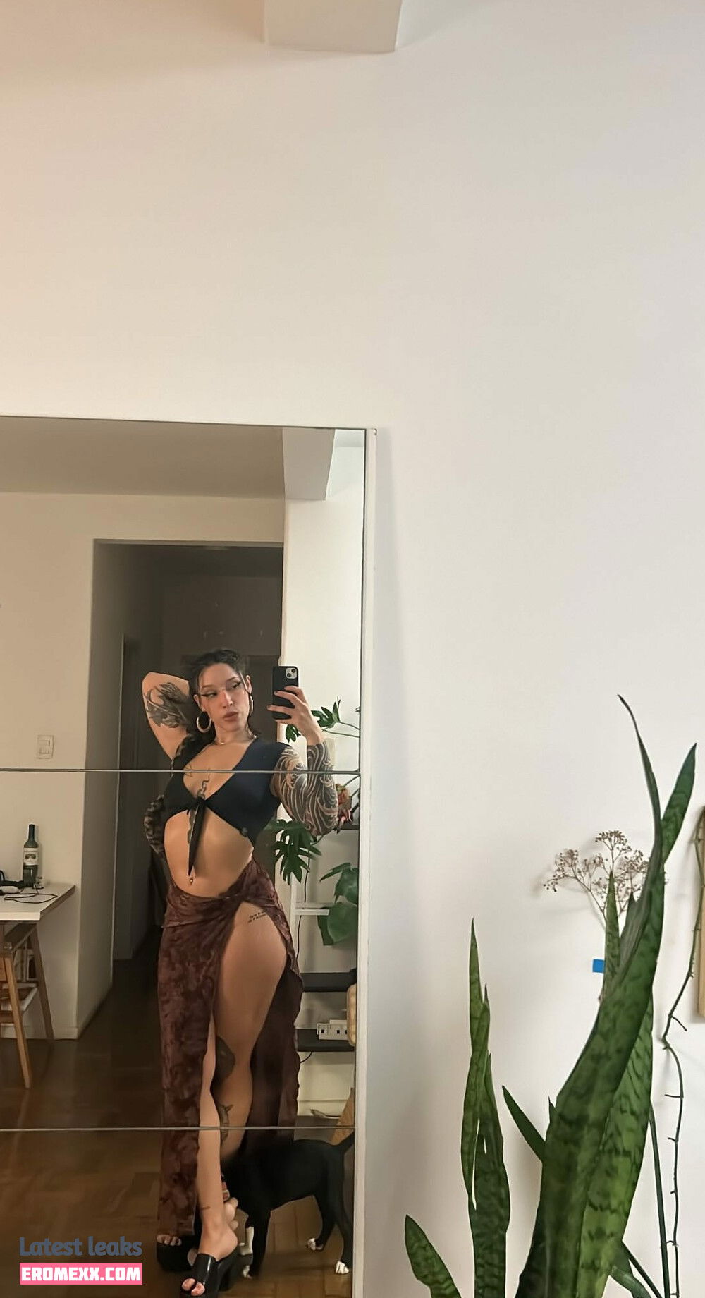 Latest Leaks Rubiascarlet Nude #189 - Erome