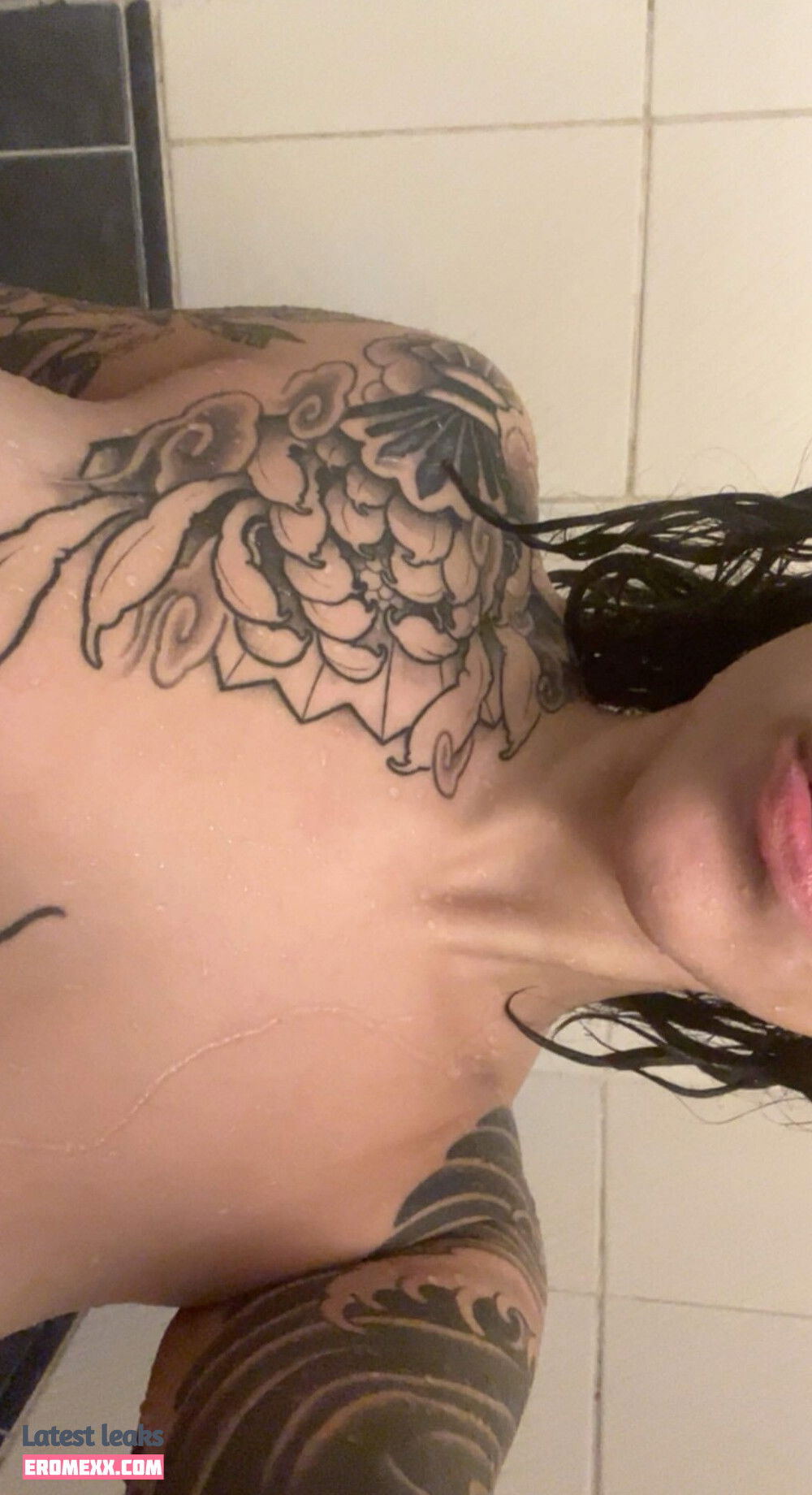 Latest Leaks Rubiascarlet Nude #196 - Erome