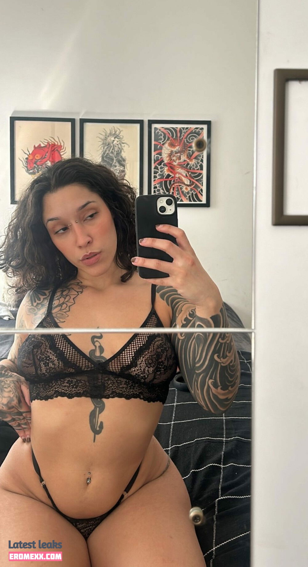 Latest Leaks Rubiascarlet Nude #197 - Erome