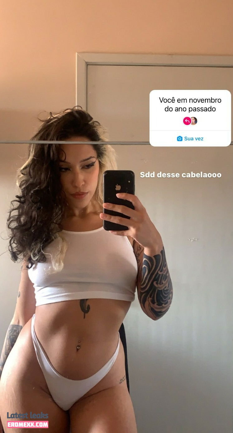 Latest Leaks Rubiascarlet Nude #28 - Erome