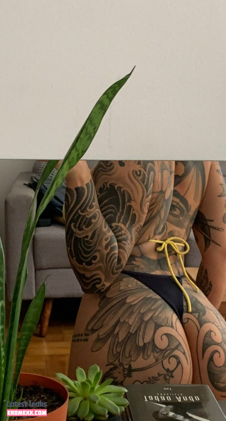 Latest Leaks Rubiascarlet Nude #45 - Erome