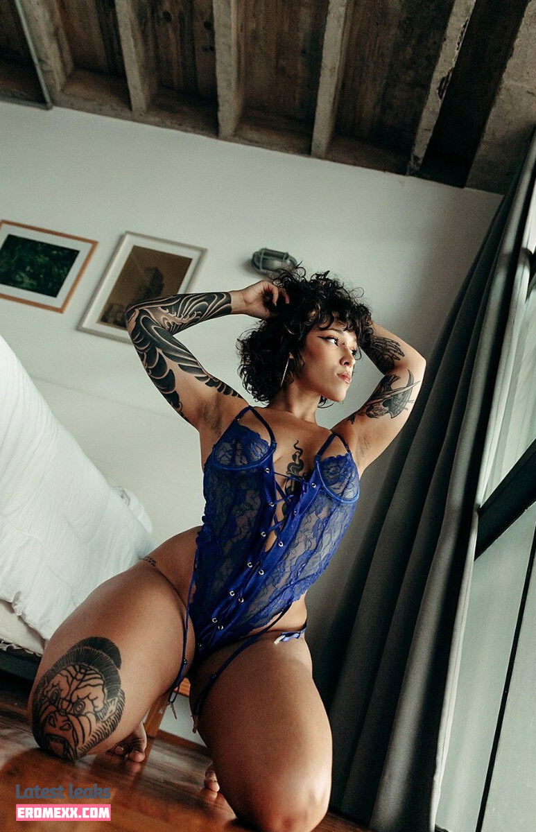 Latest Leaks Rubiascarlet Nude #49 - Erome