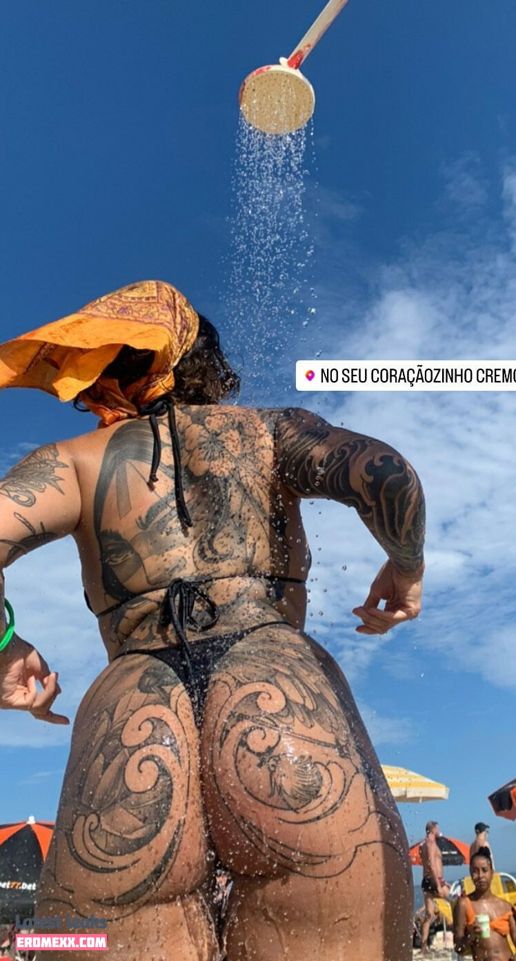 Latest Leaks Rubiascarlet Nude #68 - Erome