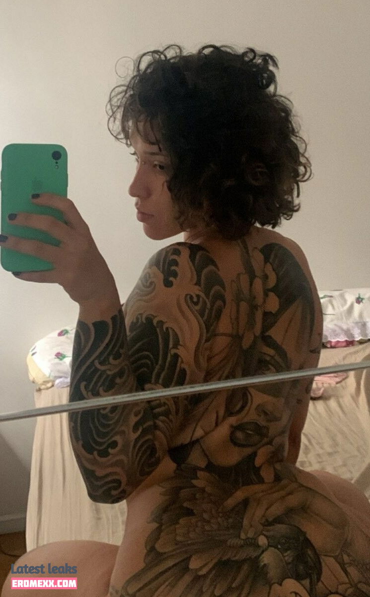 Latest Leaks Rubiascarlet Nude #85 - Erome