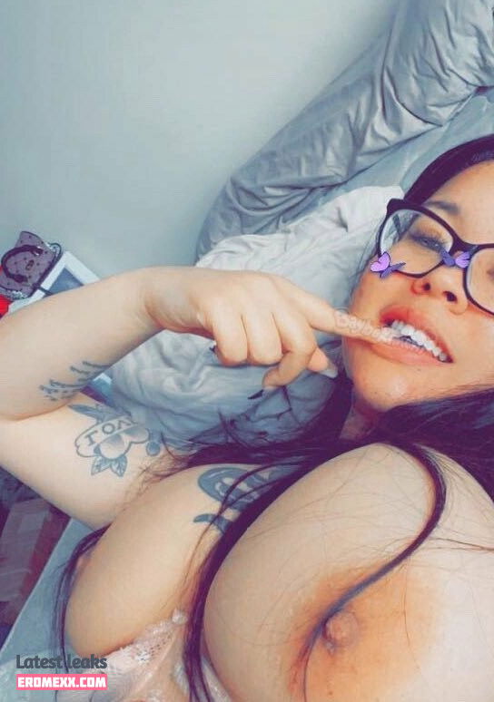 Latest Leaks Ruby Bennett Nude #10 - Erome