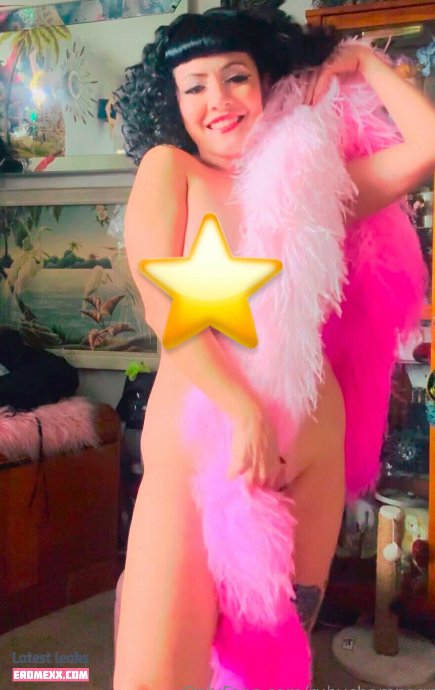 Latest Leaks Ruby Champagne Nude #15 - Erome