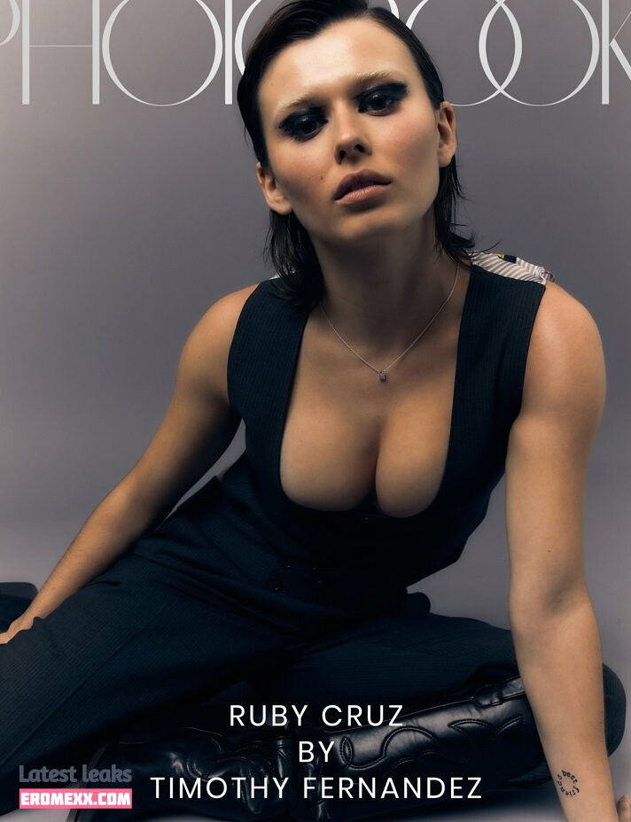 Latest Leaks Ruby Cruz Nude #9 - Erome