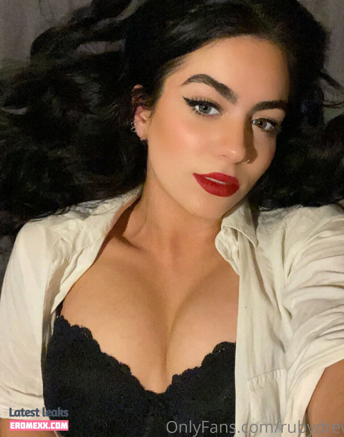 Latest Leaks Ruby Drew Nude #13 - Erome