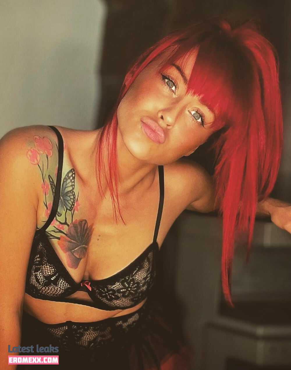 Latest Leaks Ruby Flox Nude #4 - Erome