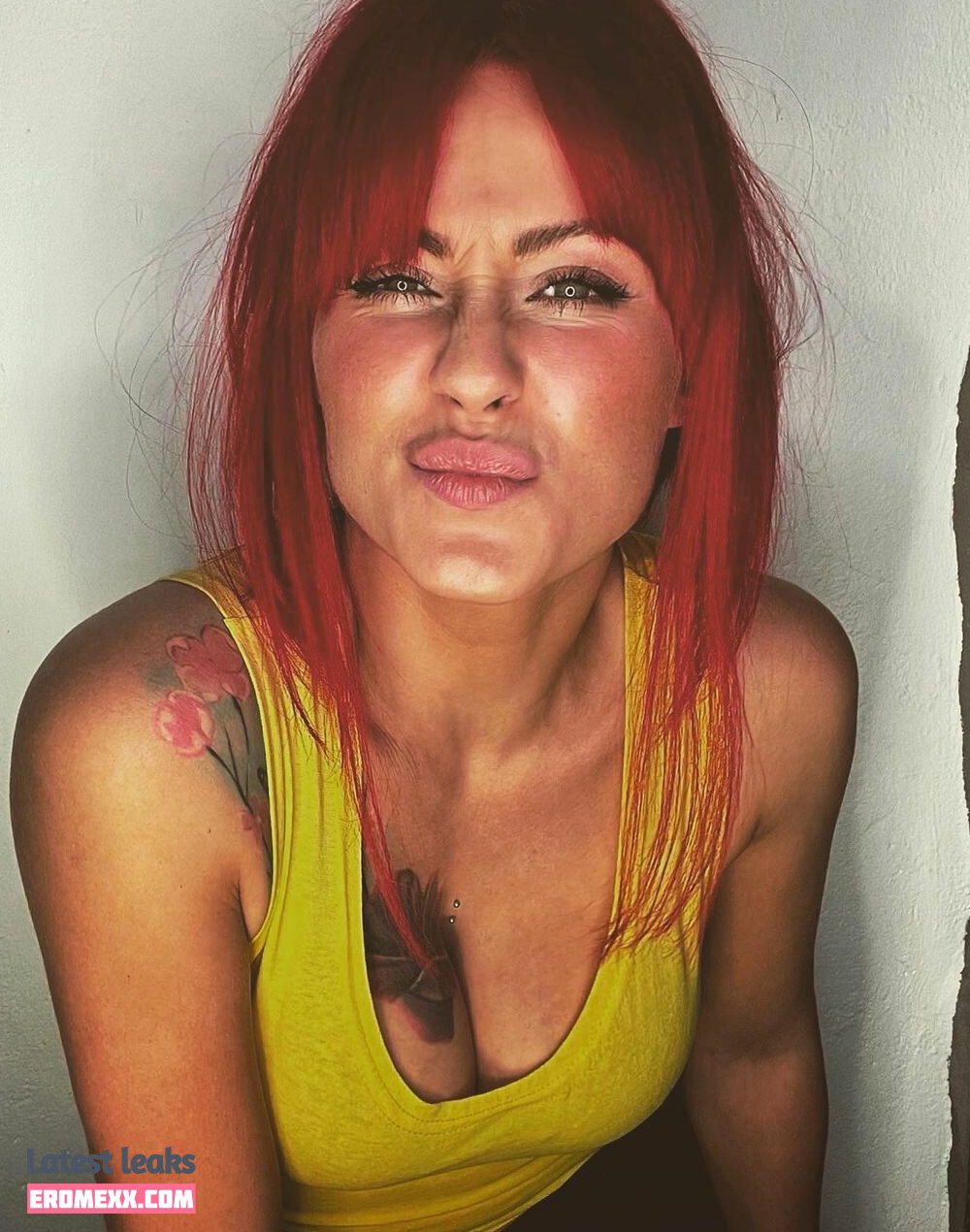 Latest Leaks Ruby Flox Nude #6 - Erome