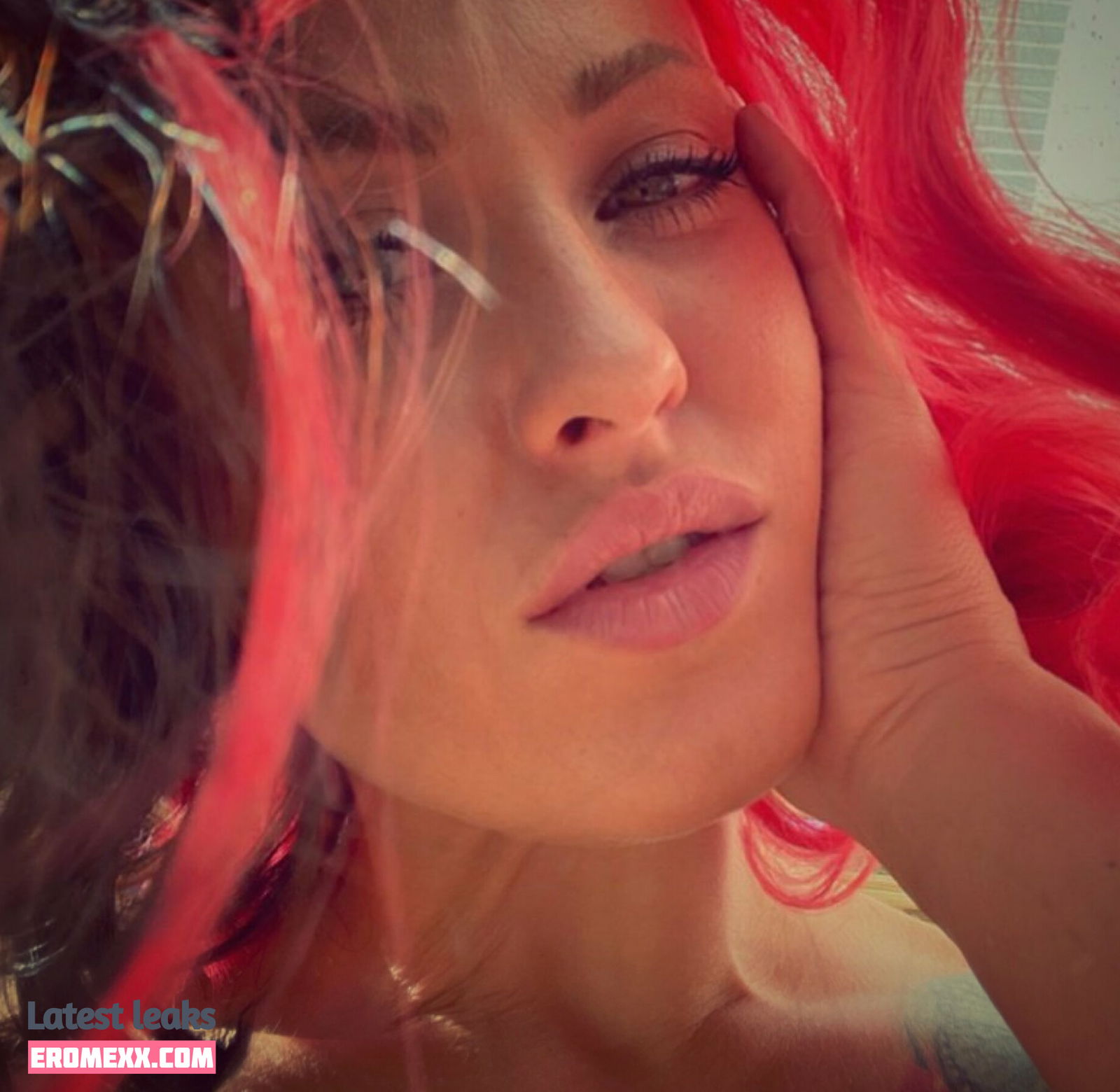 Latest Leaks Ruby Flox Nude #7 - Erome