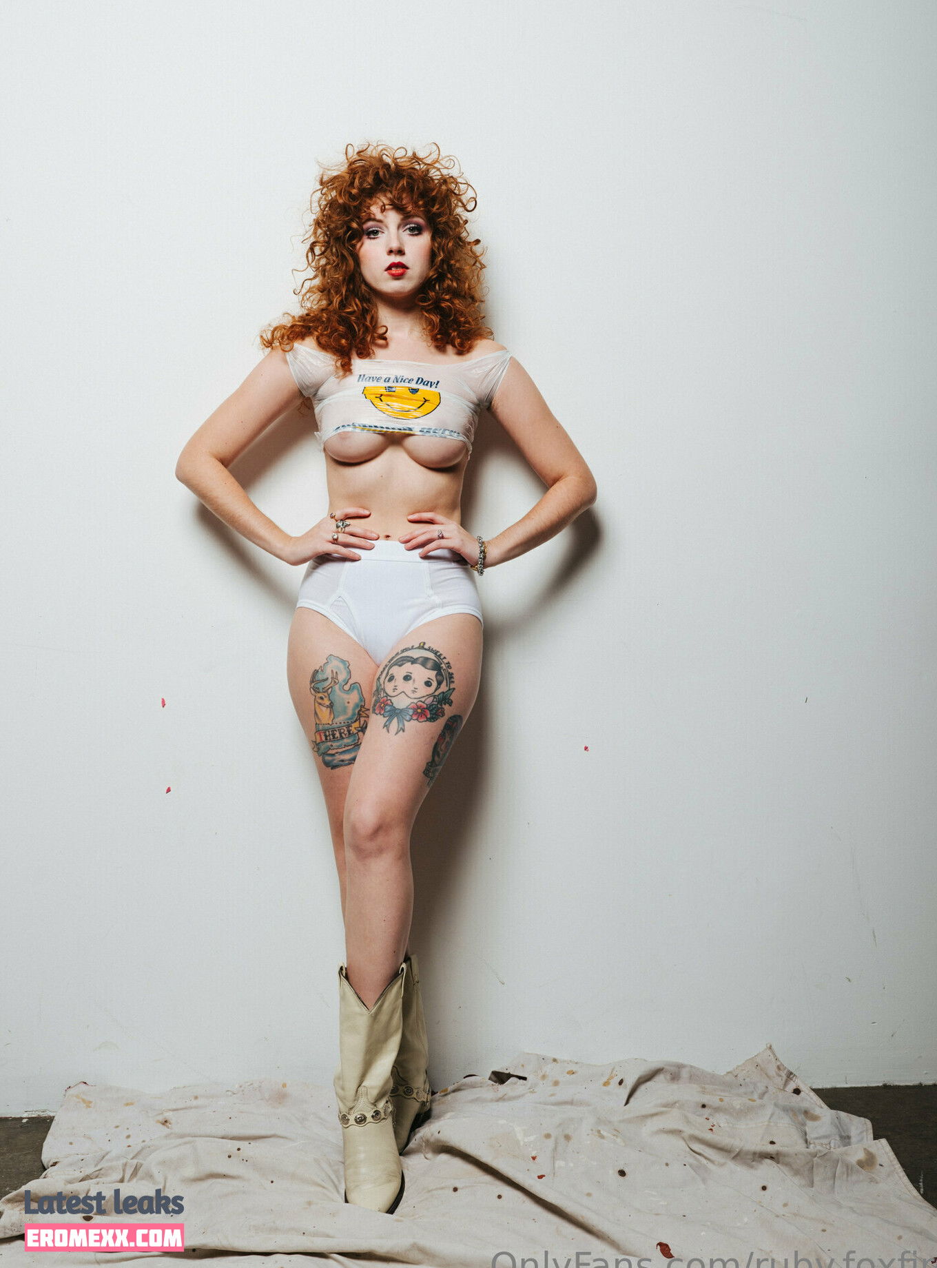 Latest Leaks Ruby.Foxfire Nude #12 - Erome