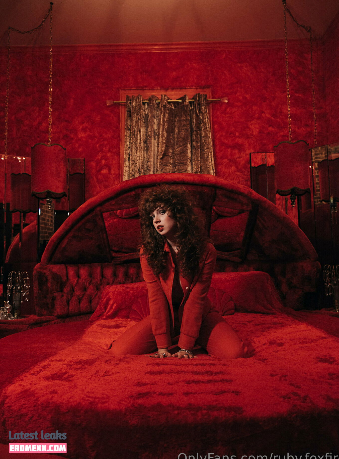 Latest Leaks Ruby.Foxfire Nude #7 - Erome