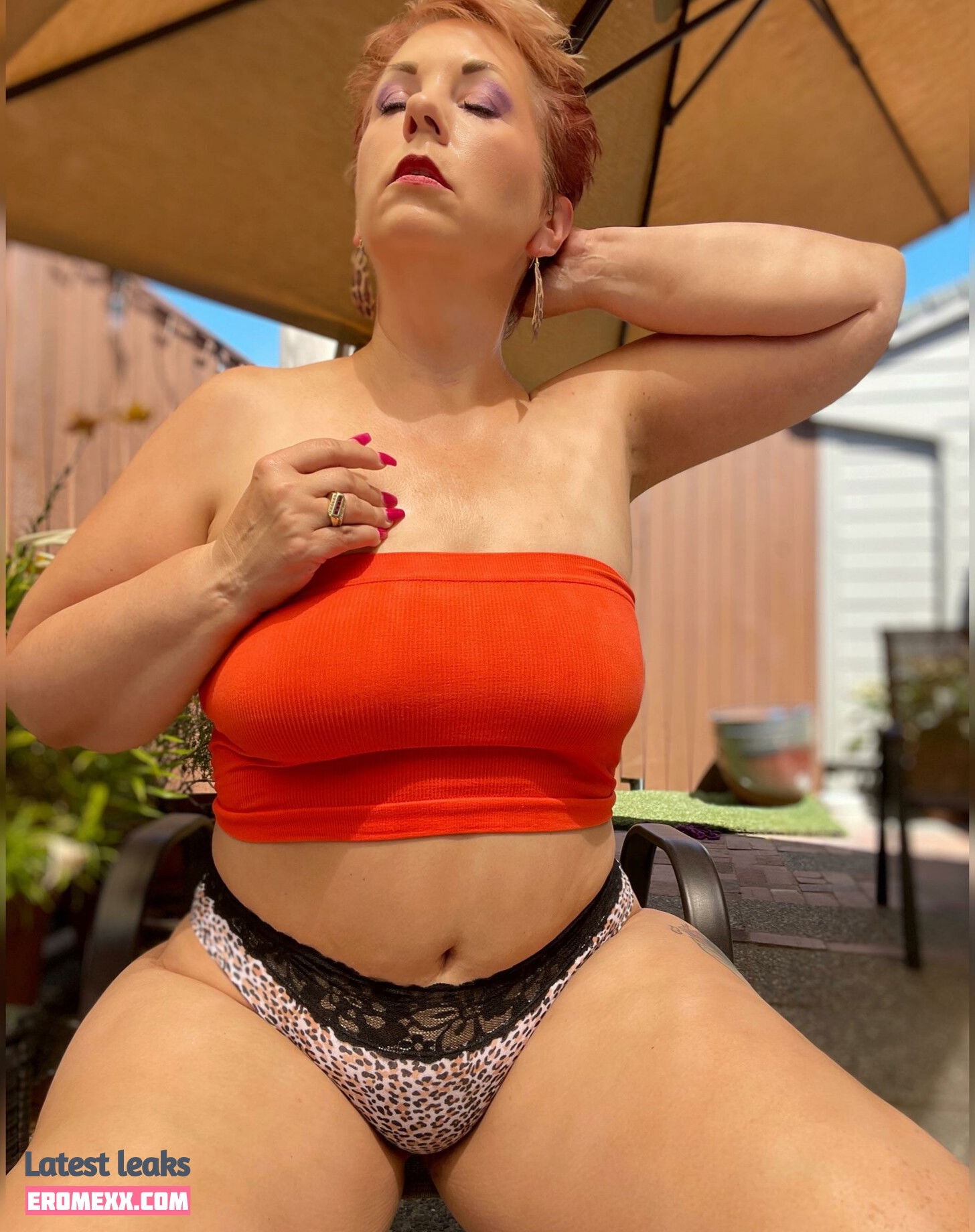 Latest Leaks Ruby Lynne Nude #2 - Erome