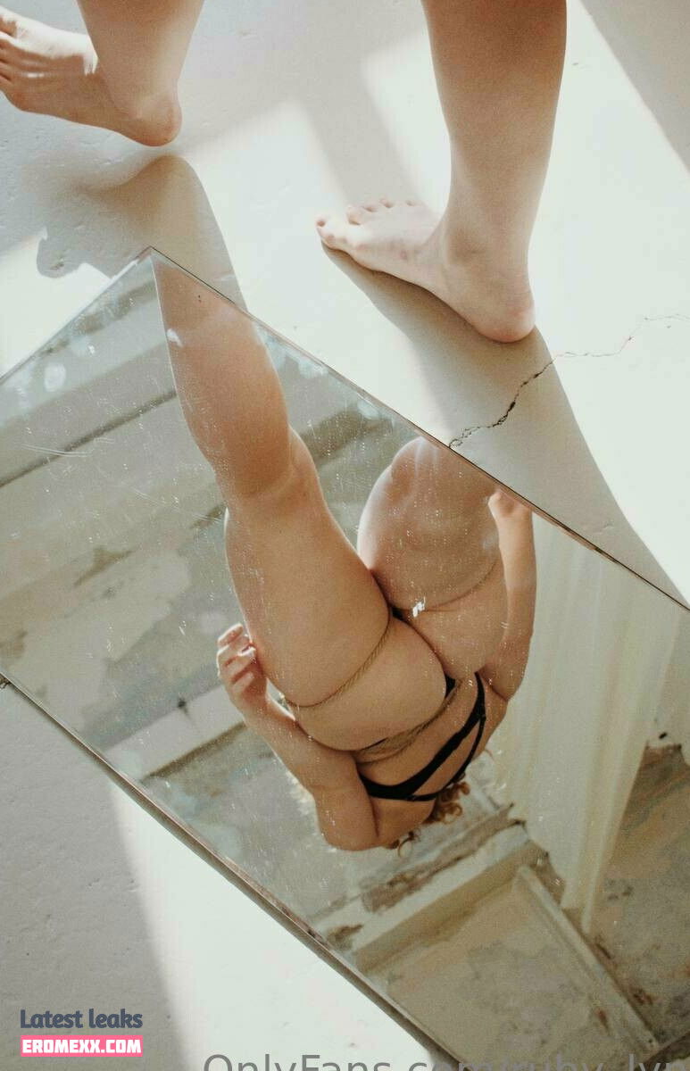 Latest Leaks ruby_lynx Nude #26 - Erome