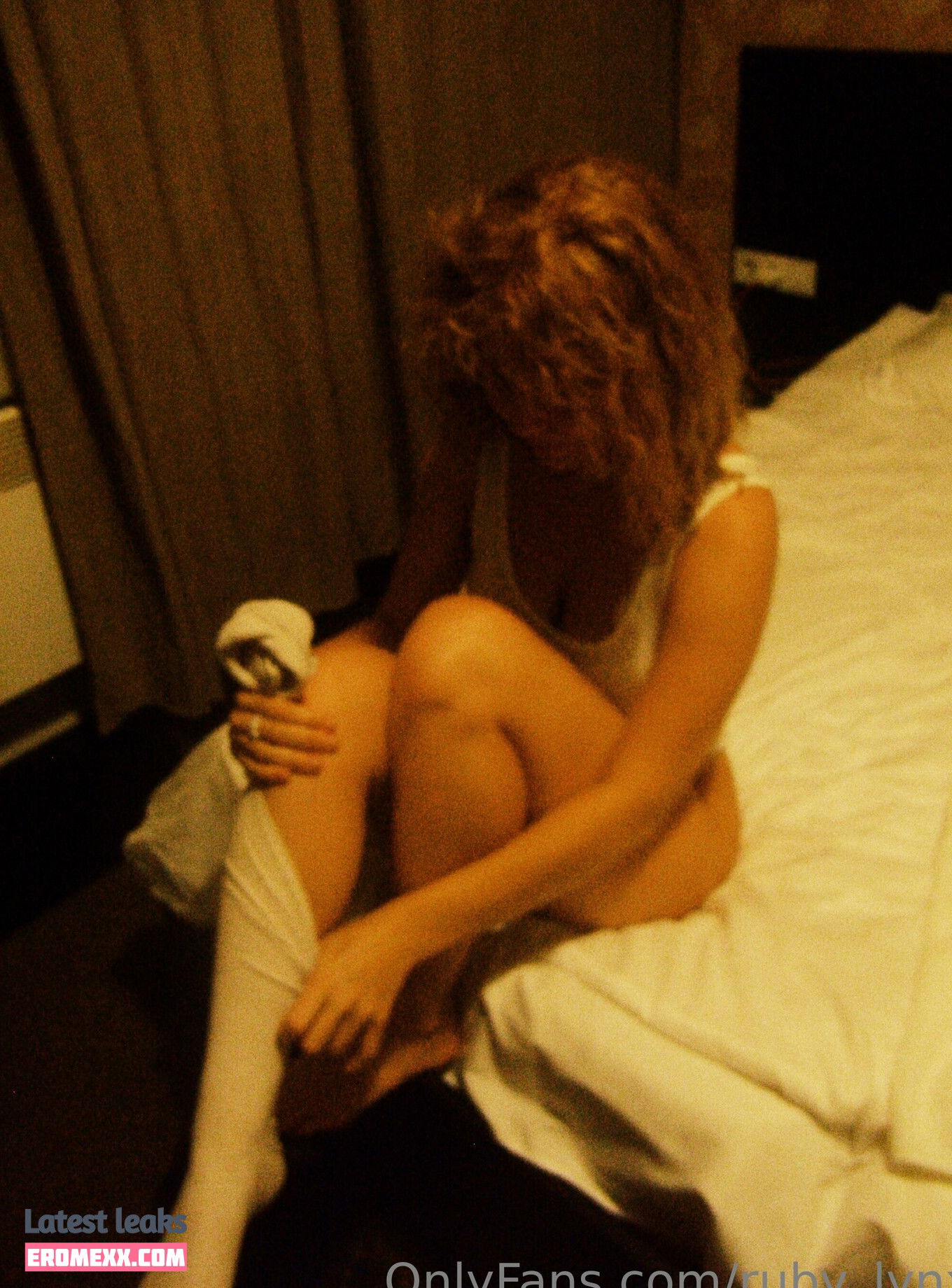 Latest Leaks ruby_lynx Nude #45 - Erome