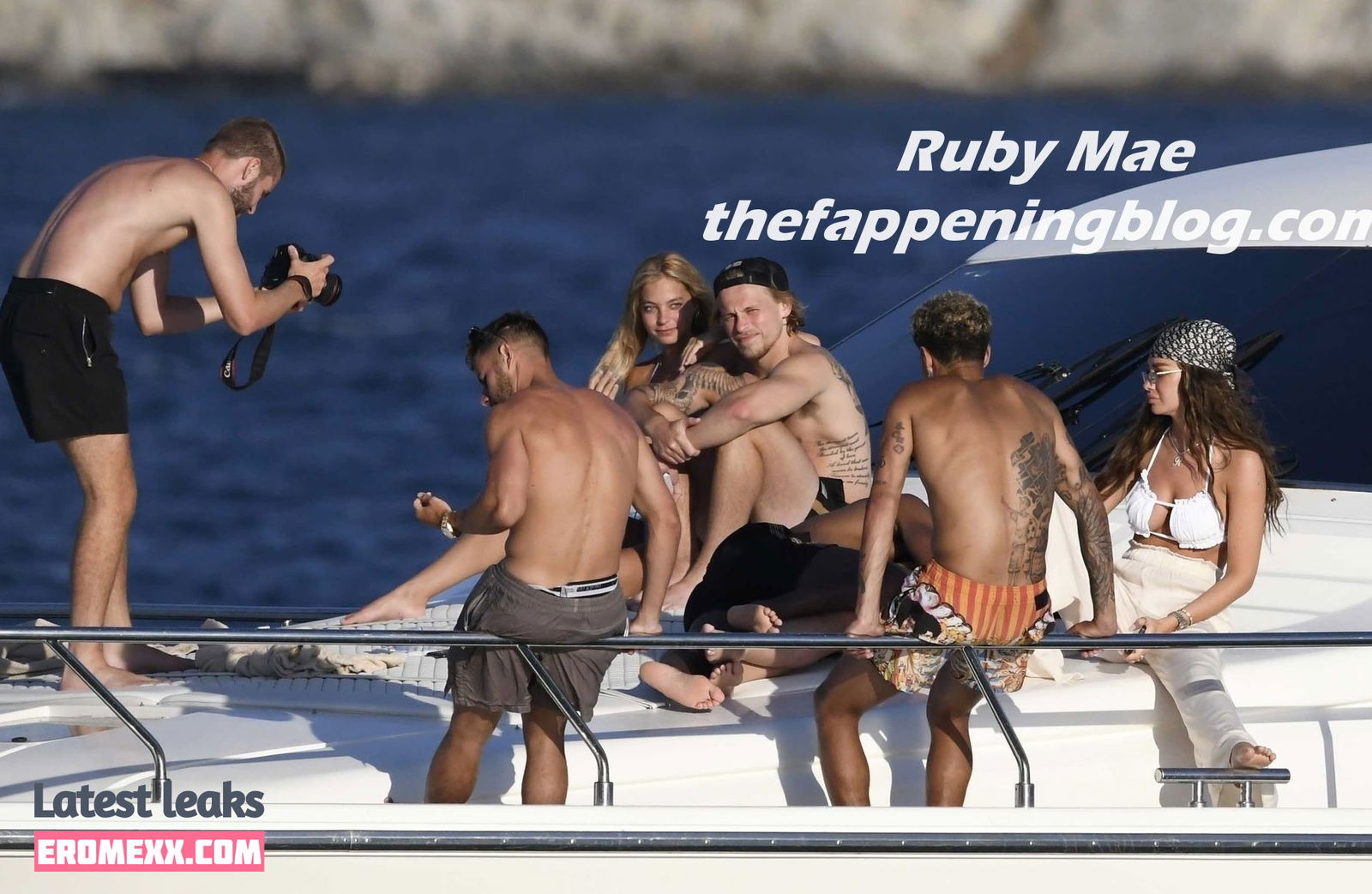 Latest Leaks Ruby Mae Nude #288 - Erome