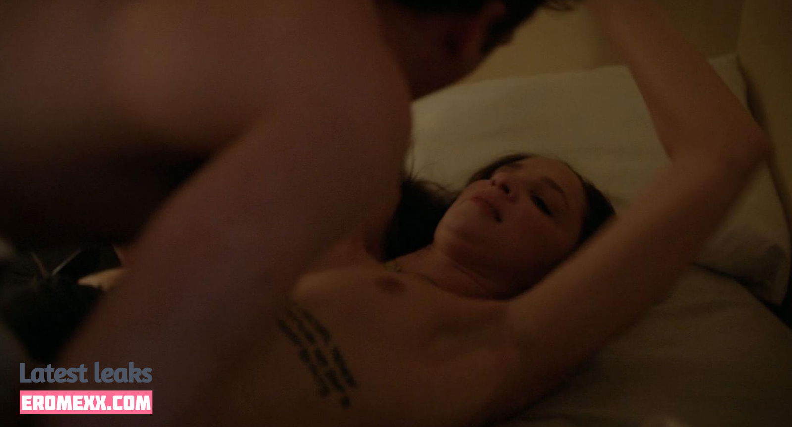 Latest Leaks Ruby Modine Nude #51 - Erome