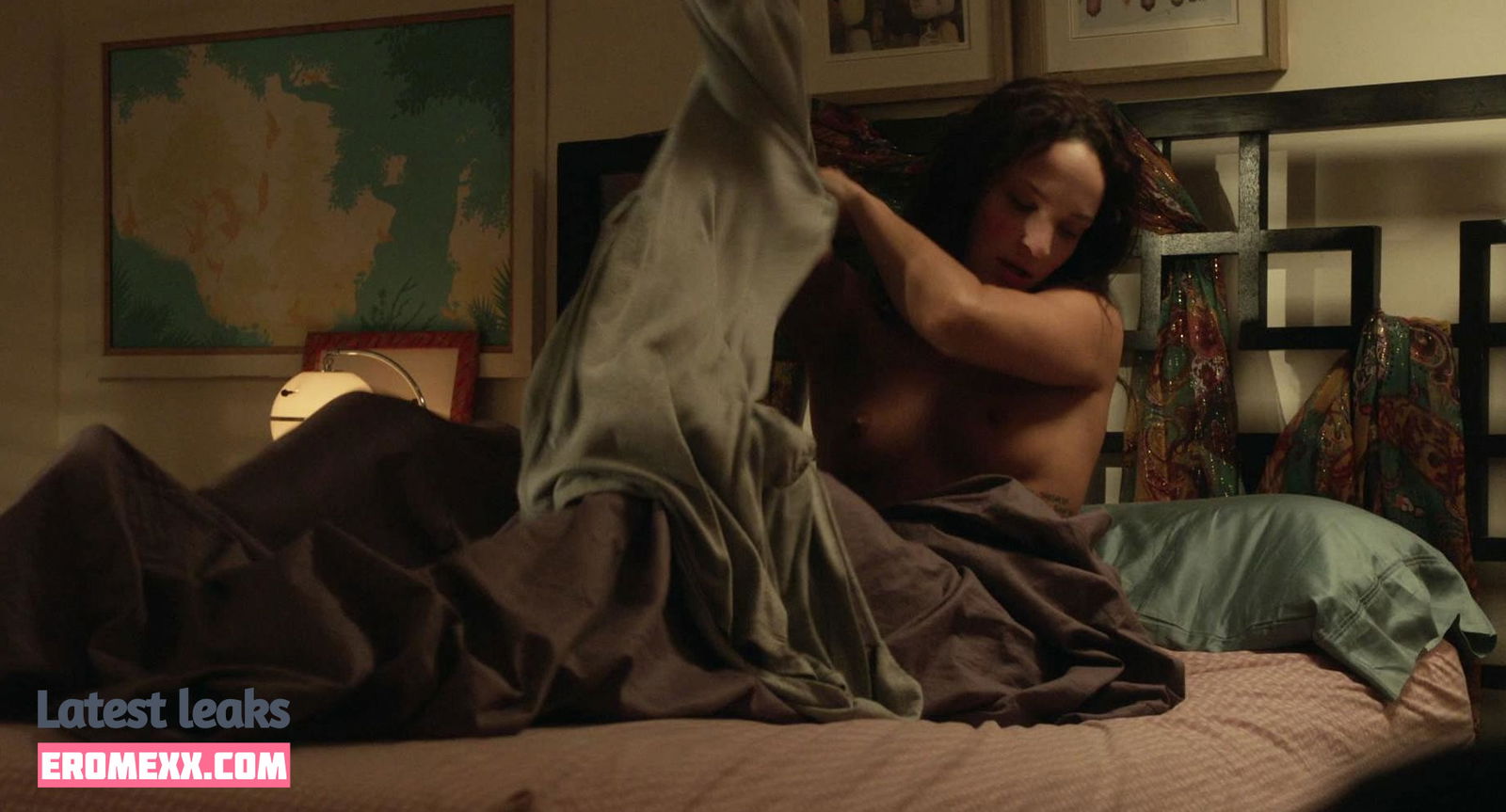 Latest Leaks Ruby Modine Nude #92 - Erome