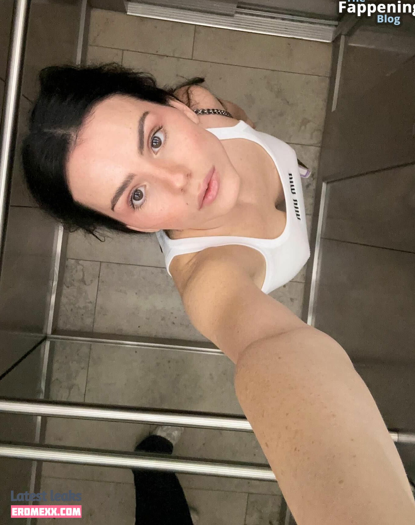 Latest Leaks Ruby O. Fee Nude #104 - Erome