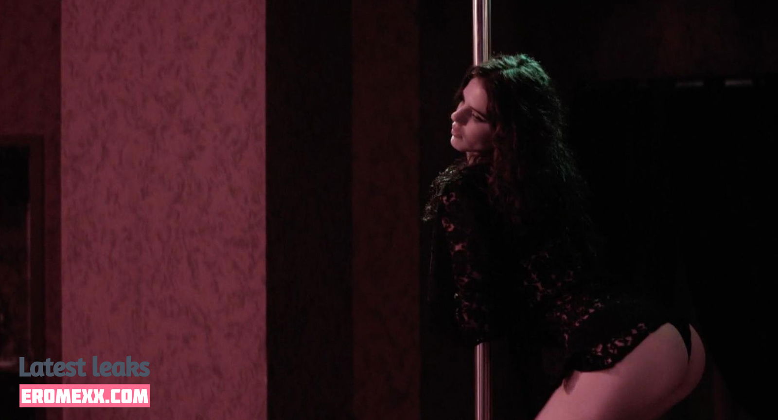 Latest Leaks Ruby O. Fee Nude #6 - Erome