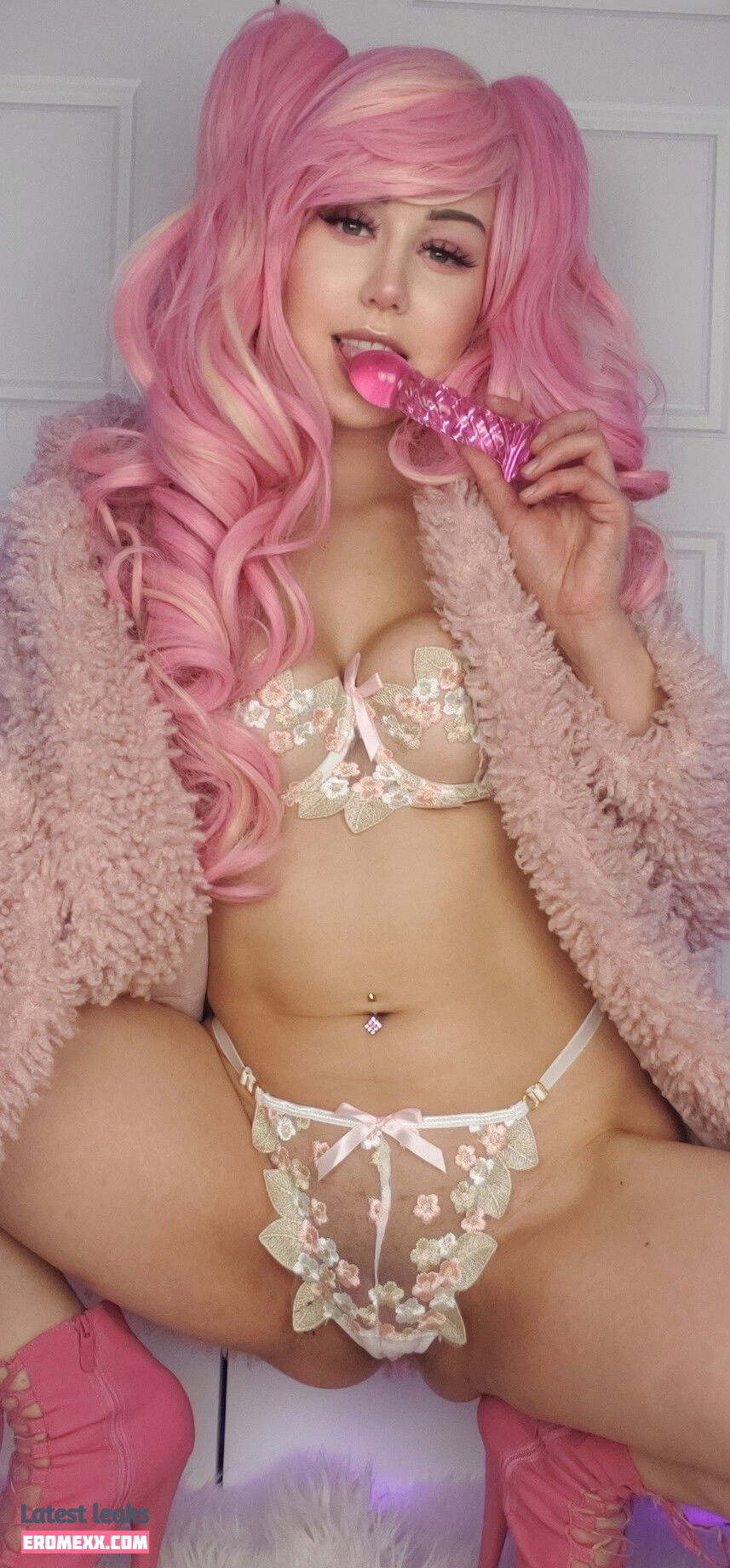 Latest Leaks Ruby Robusta Nude #7 - Erome