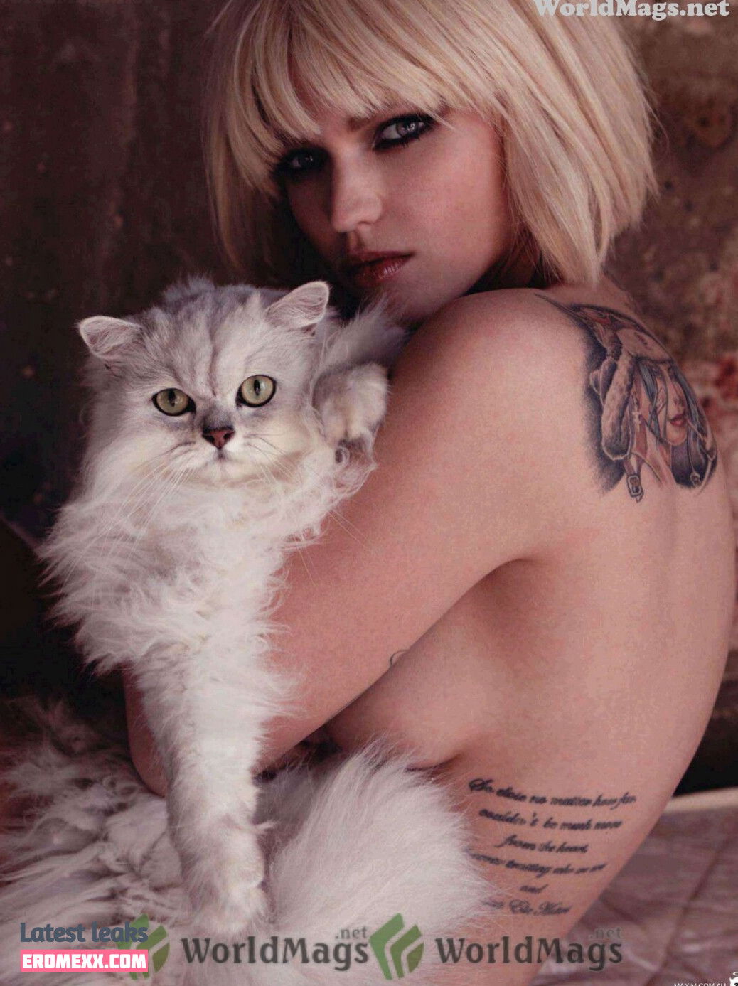 Latest Leaks Ruby Rose Nude #137 - Erome