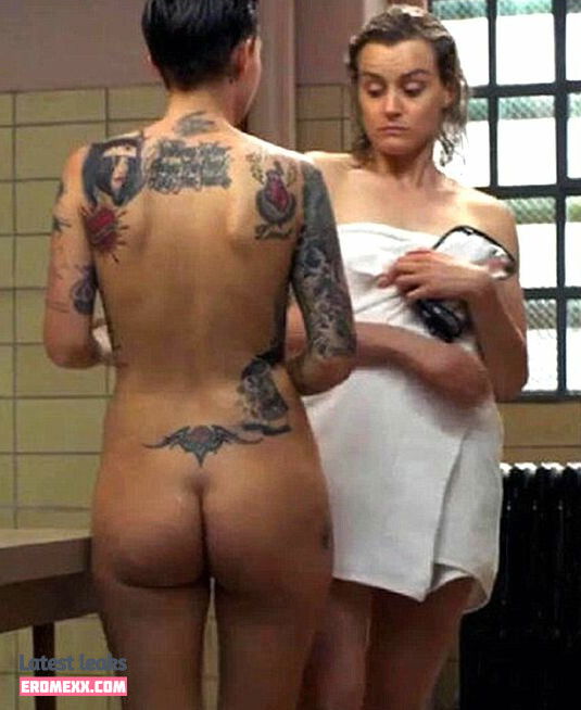 Latest Leaks Ruby Rose Nude #138 - Erome