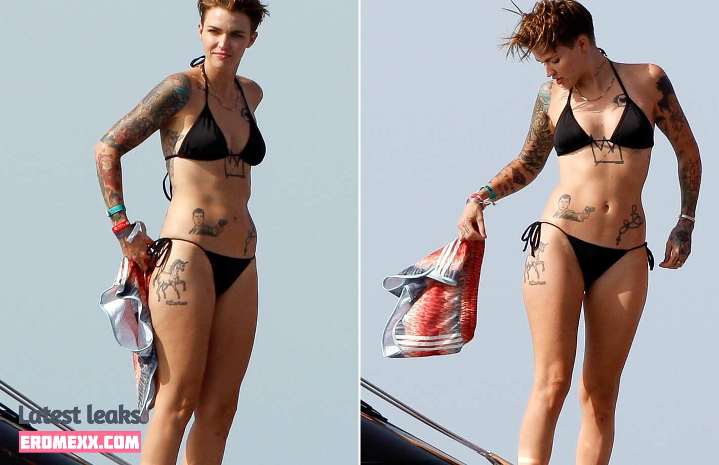 Latest Leaks Ruby Rose Nude #170 - Erome