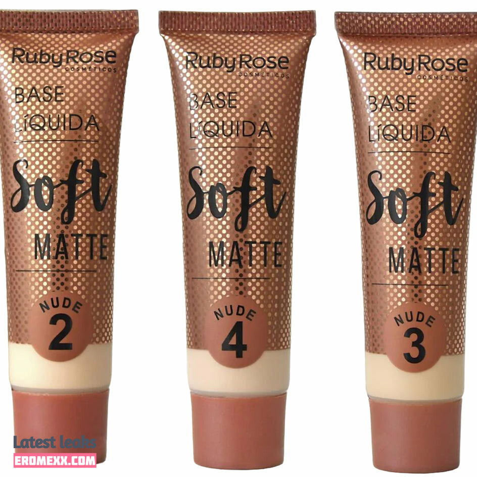 Latest Leaks Ruby Rose Nude #177 - Erome