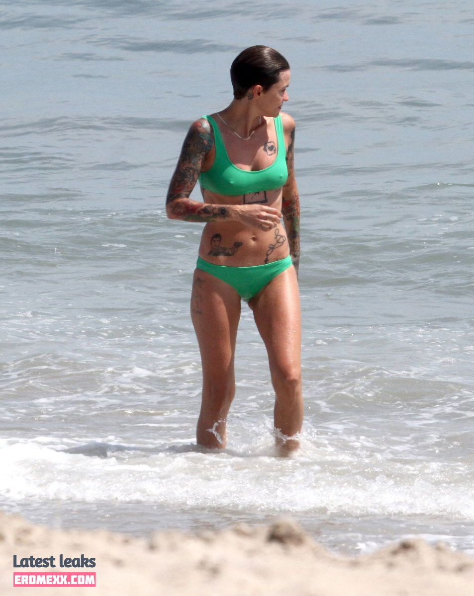 Latest Leaks Ruby Rose Nude #50 - Erome