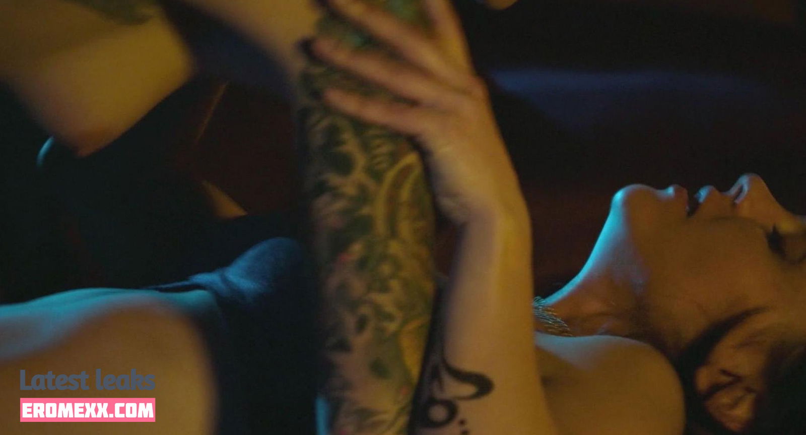Latest Leaks Ruby Rose Nude #80 - Erome