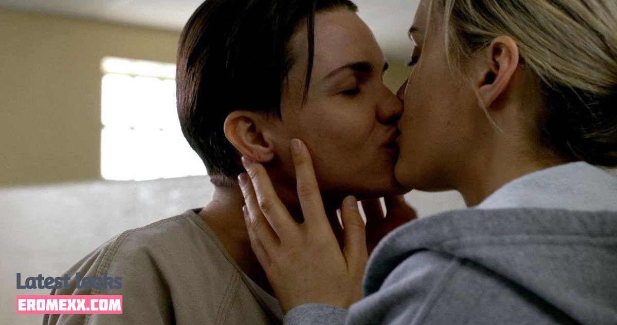 Latest Leaks Ruby Rose Nude #95 - Erome