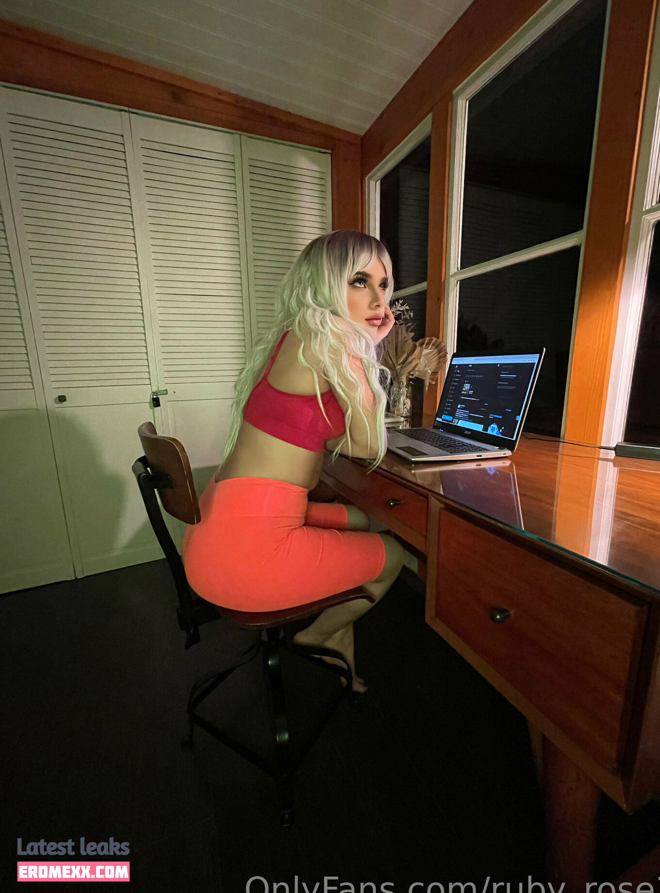 Latest Leaks ruby_rose3 Nude #19 - Erome