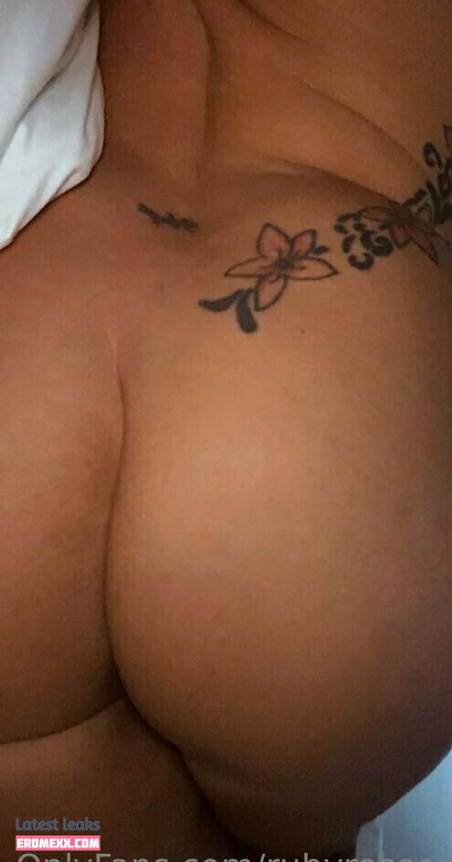 Latest Leaks Ruby_RoseVIP Nude #2 - Erome