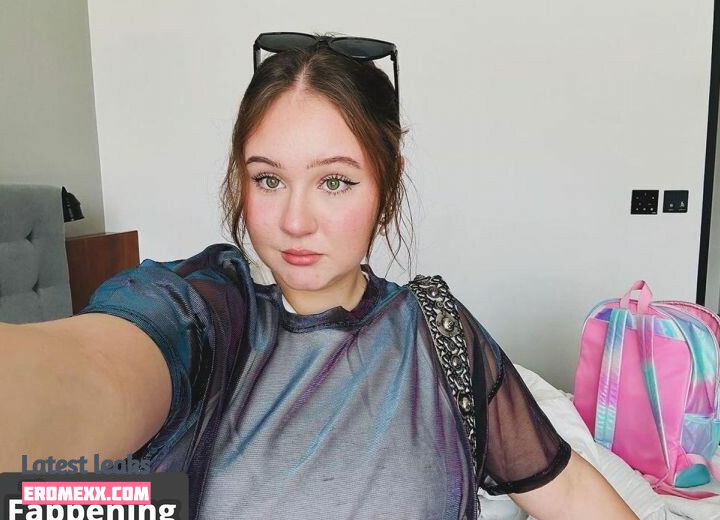 Latest Leaks Ruby Rube Nude #1 - Erome