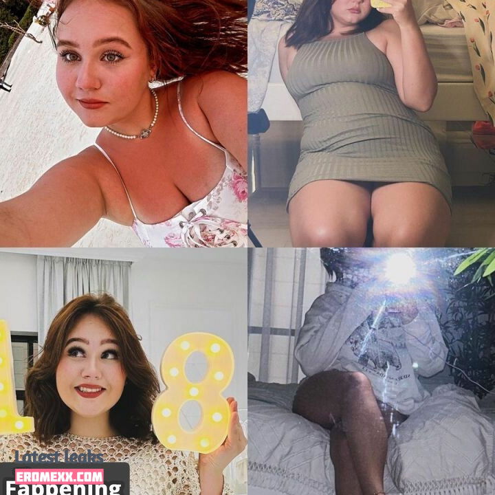 Latest Leaks Ruby Rube Nude #14 - Erome