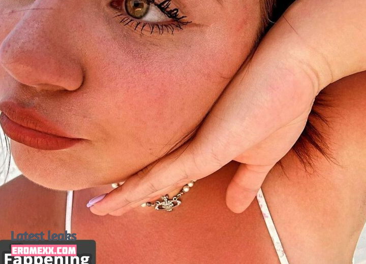 Latest Leaks Ruby Rube Nude #15 - Erome