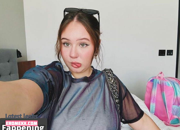 Latest Leaks Ruby Rube Nude #2 - Erome