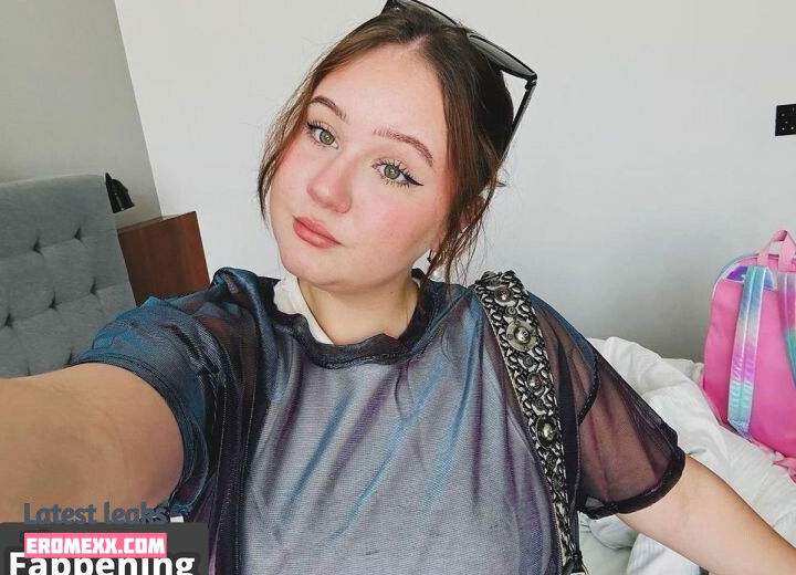 Latest Leaks Ruby Rube Nude #3 - Erome