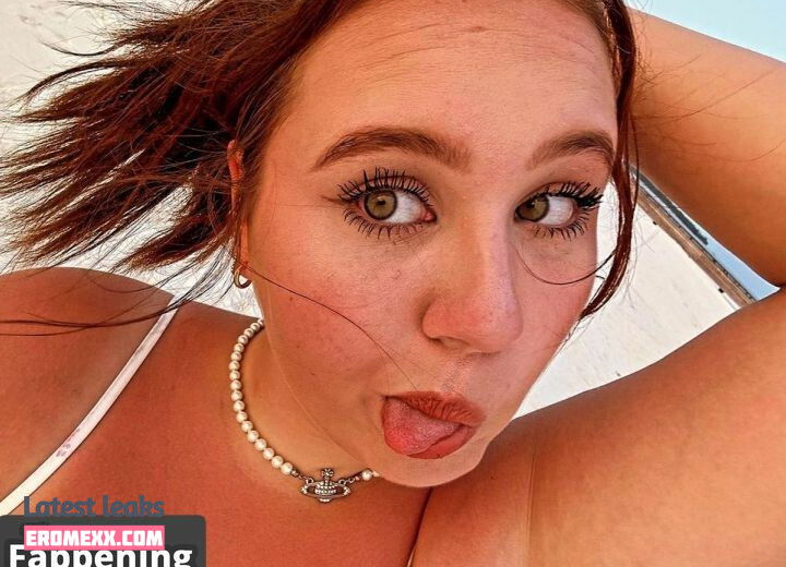 Latest Leaks Ruby Rube Nude #30 - Erome
