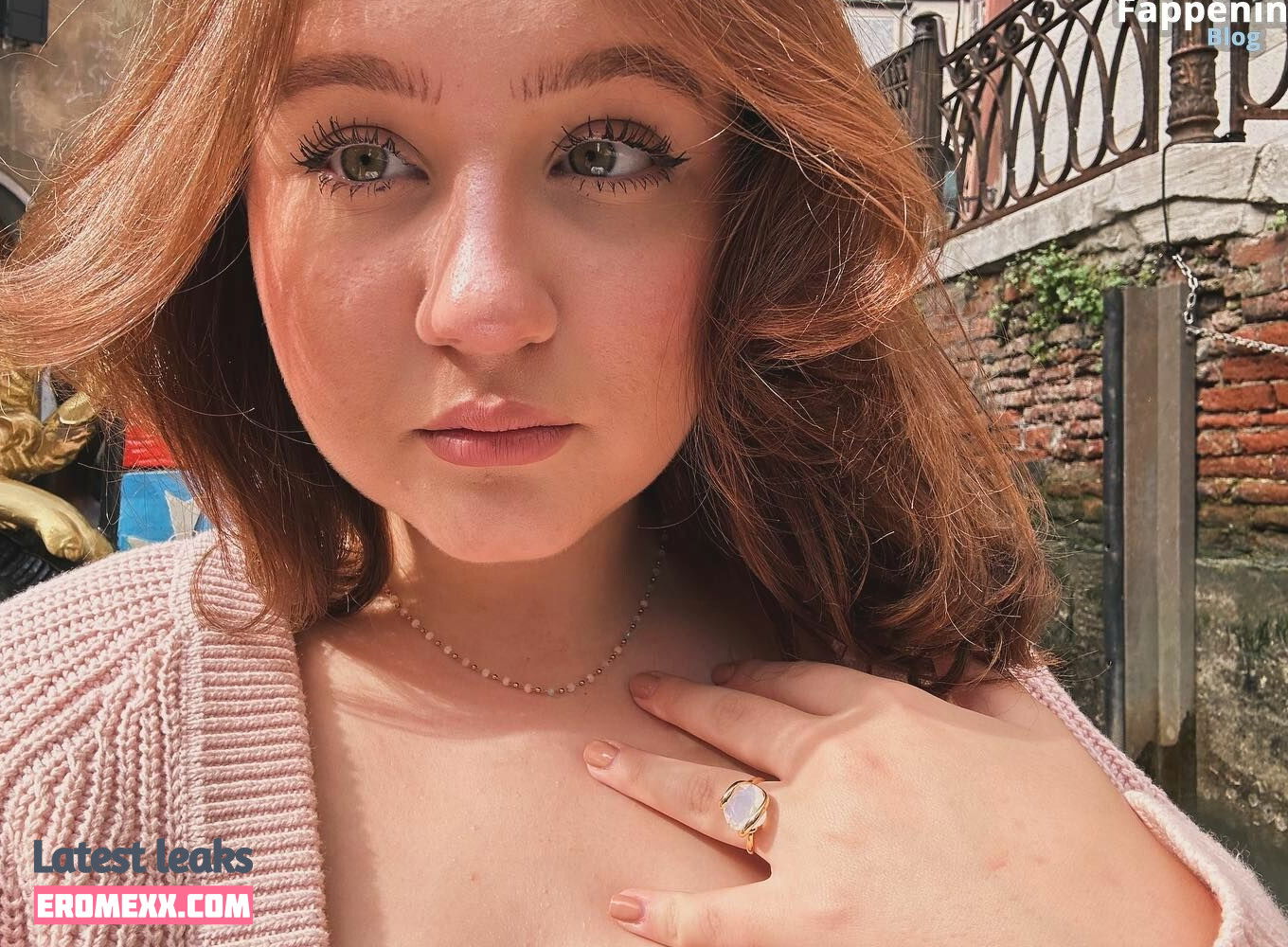 Latest Leaks Ruby Rube Nude #31 - Erome