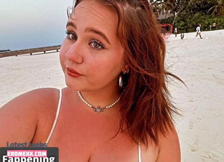 Latest Leaks Ruby Rube Nude #5 - Erome