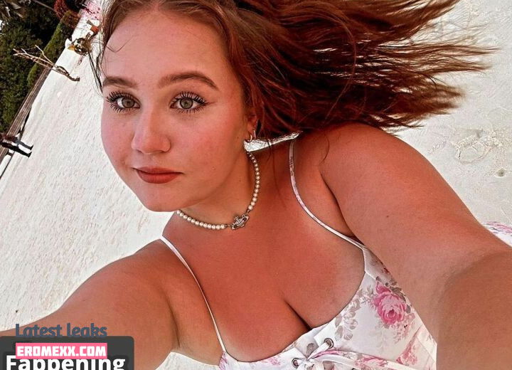 Latest Leaks Ruby Rube Nude #7 - Erome