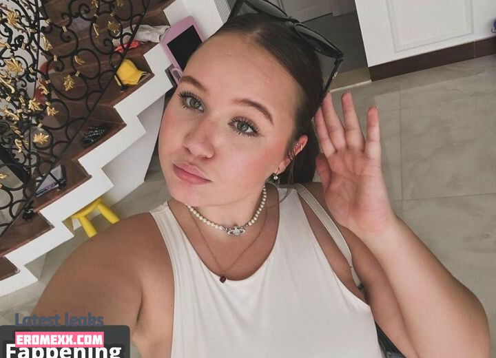 Latest Leaks Ruby Rube Nude #8 - Erome