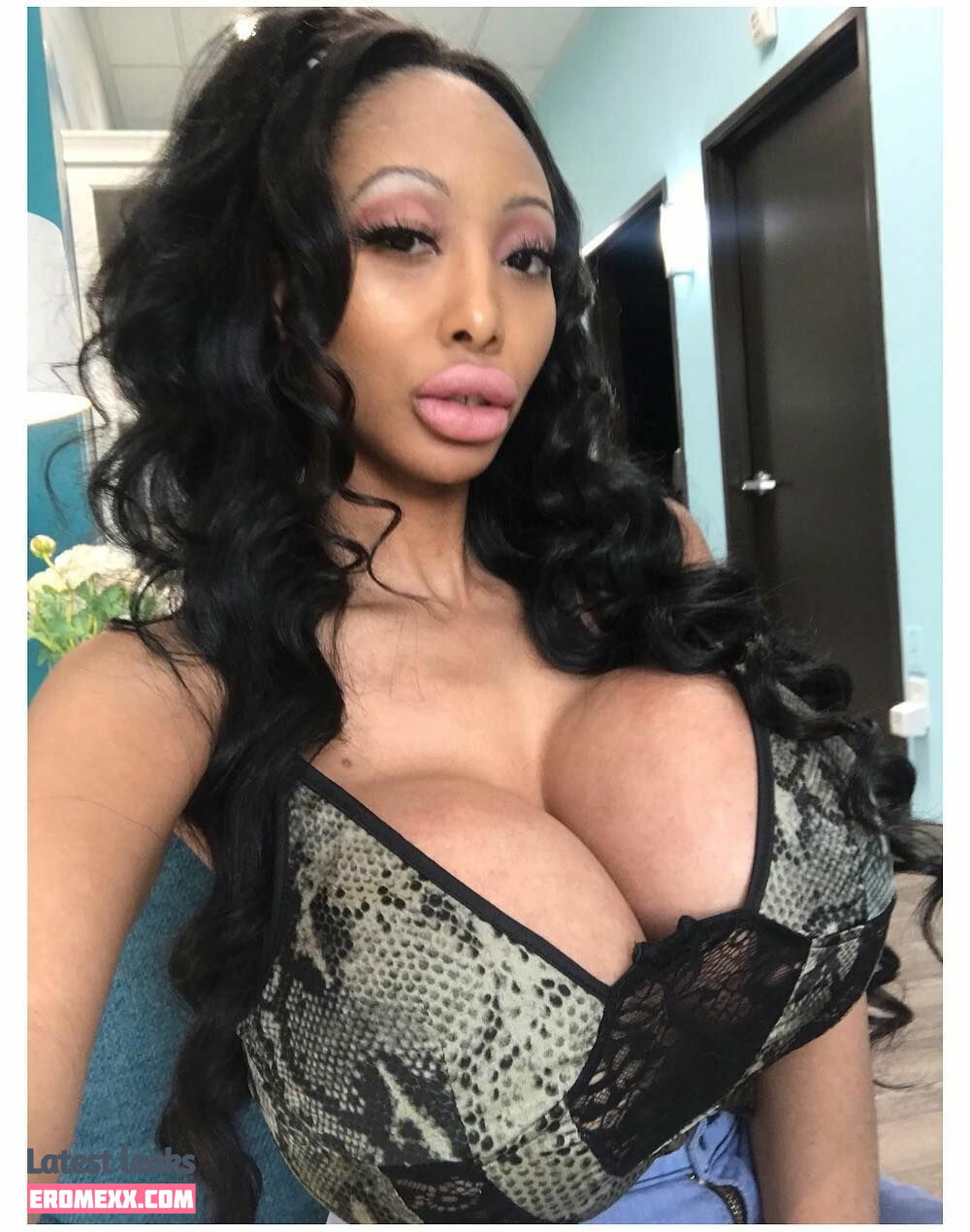 Latest Leaks Ruby Sunset Nude #1 - Erome