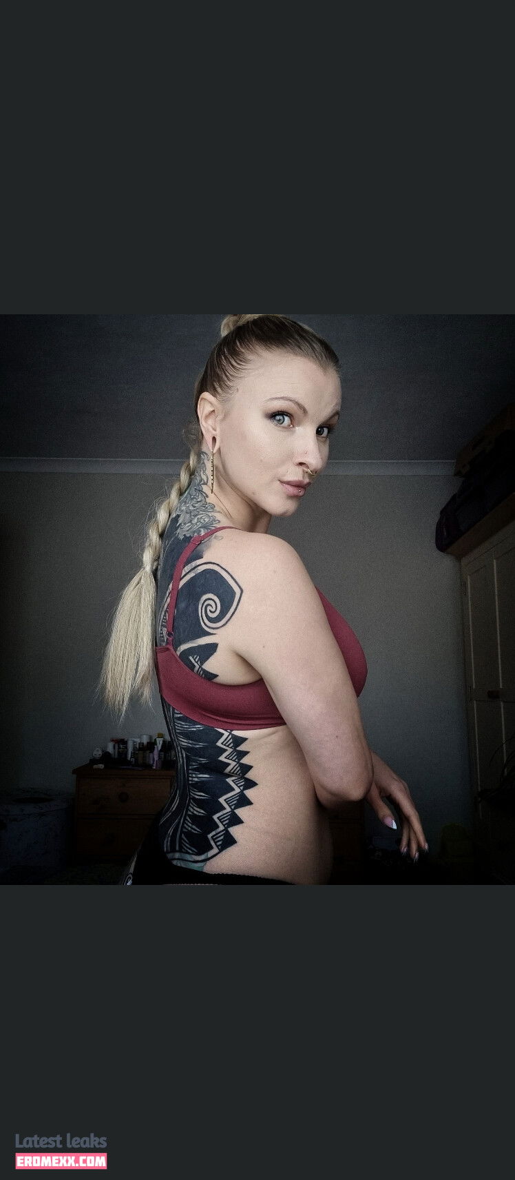 Latest Leaks Ruby True Asmr Nude #5 - Erome