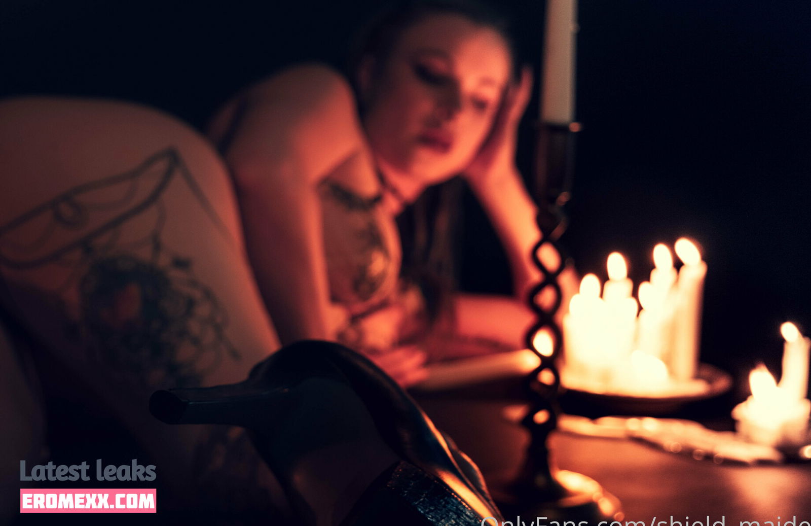 Latest Leaks Ruby True Nude #25 - Erome