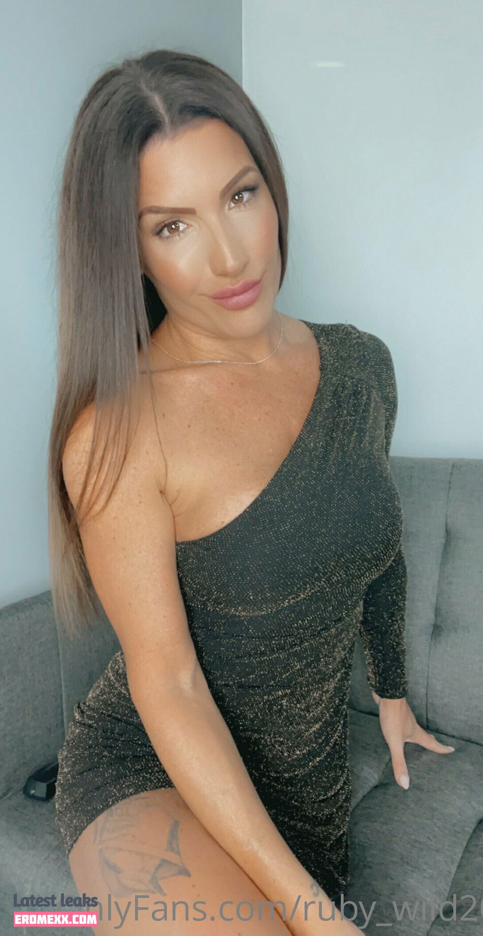 Latest Leaks Ruby Wild Nude #8 - Erome